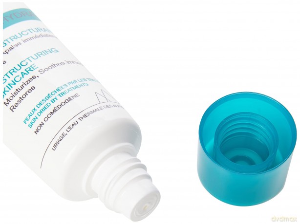 Uriage Hyséac-R émollient et traitement restructuration pour la Disitratata de 40ML