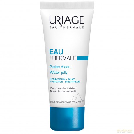 Uriage Thermale Water Jelly 40 Ml