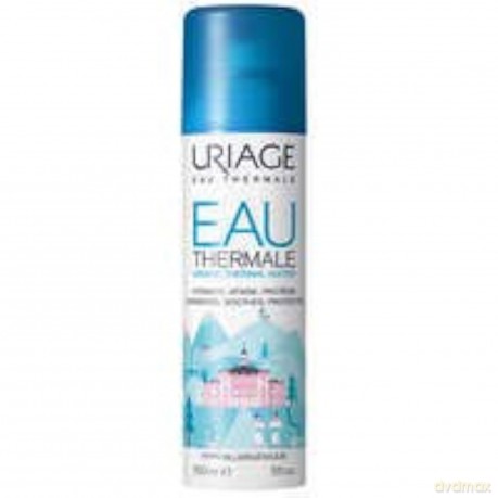 Uriage Thermalwasser