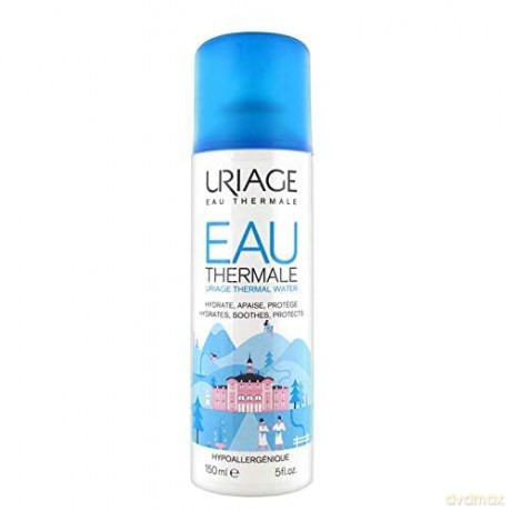 Uriage Thermalwasser