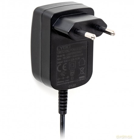 Valera Adapter 03002100 für professionelle Haarschneider Swiss Excellence