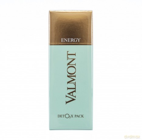 Valmont Energy Deto2X Pack 45Ml
