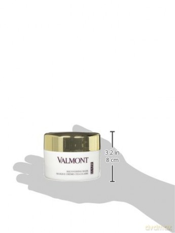 Valmont Hair Recovering Mask Haarmaske, 200 ml