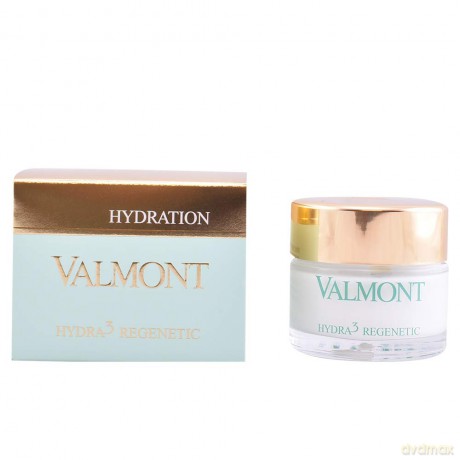 Valmont Hidra3 Regenetic Cream Long-Lasting Hidratation 50 Ml