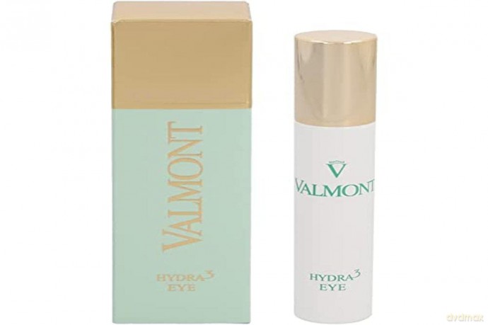 Valmont Hydra3 Eye Contorno De Ojos 15 Ml multicolour