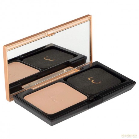 Valmont L'Exlixir Des Glaciers Teint Powder Beige In Paris