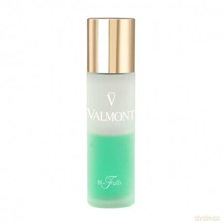 Valmont Peeling et Reinigungsmasken, 150 Ml