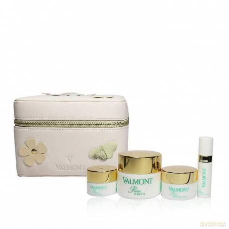 Valmont Prima 24 Shour + Prime b-Cellular 15ml + Renewing Pack 15ml + Contour 5ml