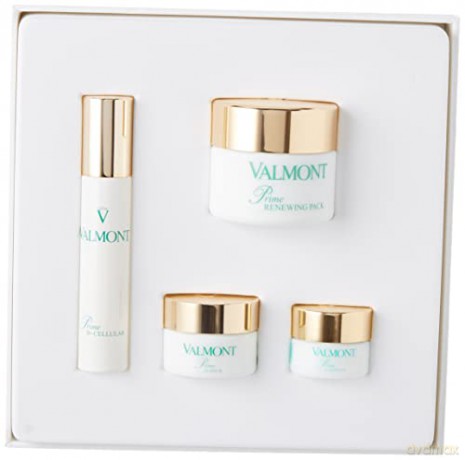Valmont Prima Renewing Pack 50ml + Prime Cellular 15ml + Prime Contour 5ml