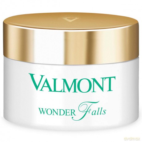 Valmont Unisex Fluido VALMONT WONDERFALLS FLUID 100ML, Transparent, Nur EU
