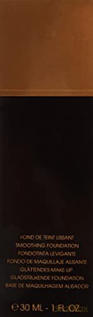 Valmont Unisex Glaciers Base 30 ml l'Elixir des Glazers Basis in Paris 30 Ml, Schwarz, Único