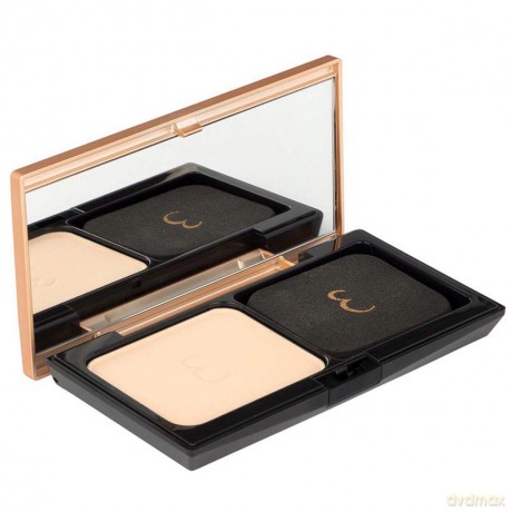 VALMONT Unisex POLVOS Porcelaine L'ELIXIR des Glaciers PULVERPORZELLAN IN Kyoto 10GR, Negro