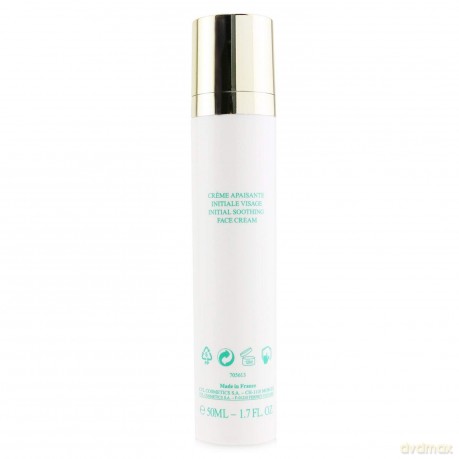 VALMONT Unisex-Erwachsene Crema Primary Cream 50ML, Transparent