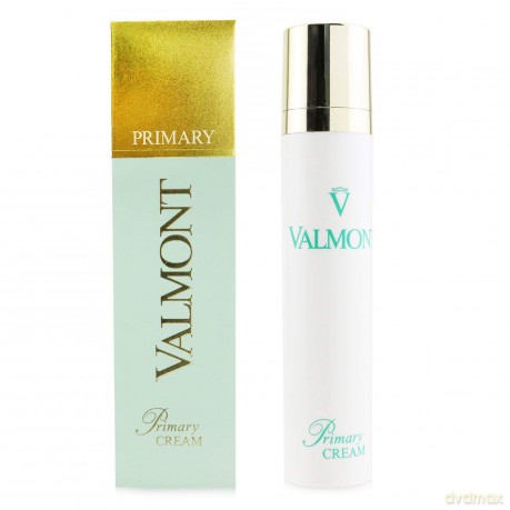 VALMONT Unisex-Erwachsene Crema Primary Cream 50ML, Transparent