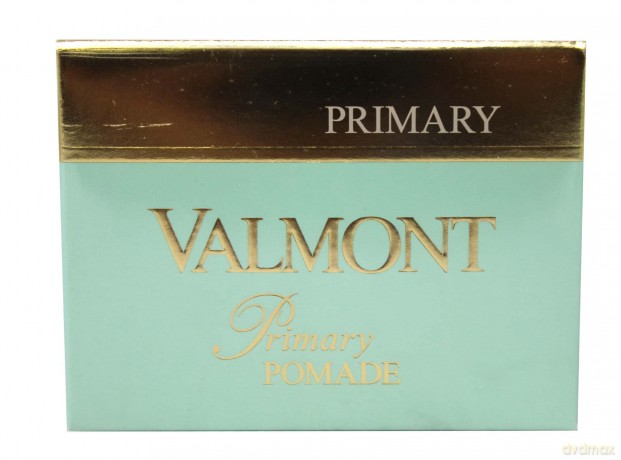Valmont Unisex-Erwachsene POMADA Primary Ointment 50ML, Transparent