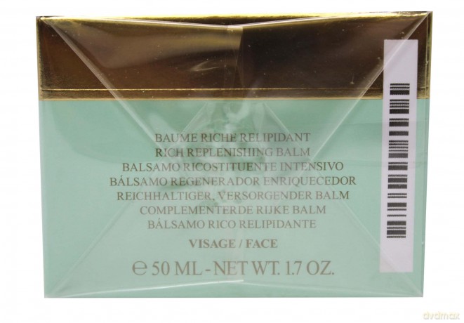 Valmont Unisex-Erwachsene POMADA Primary Ointment 50ML, Transparent
