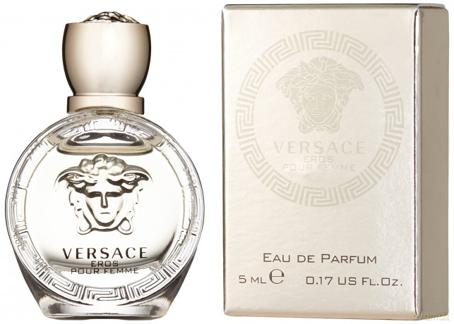Versace Fragnances 5 ml