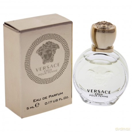 Versace Fragnances 5 ml