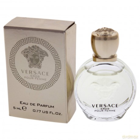 Versace Fragnances 5 ml