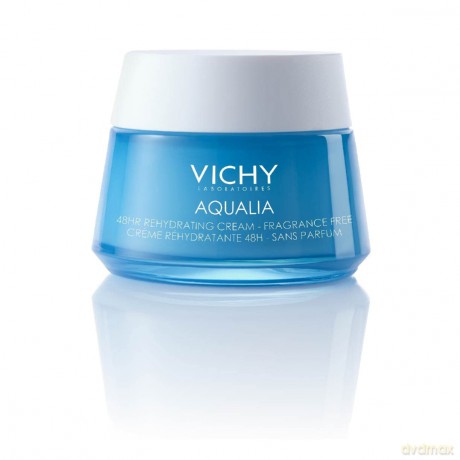 Vichy Aqualia Thermal 48H Rehydrating Cream