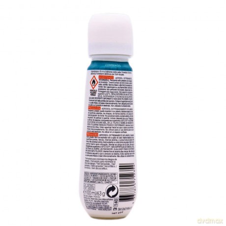 Vichy Deodorant Extreme Frische 48h 0% Alkohol 100ml