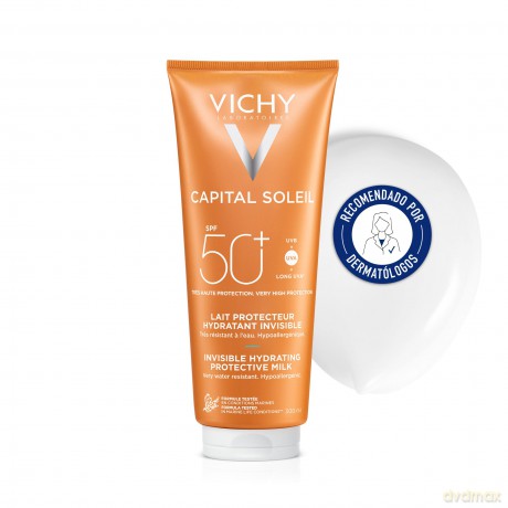 Vicky Körper Sonnencreme 1er Pack (1x 300 ml)