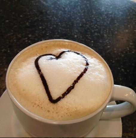 Village Candle Salted Caramel Latte 602 g