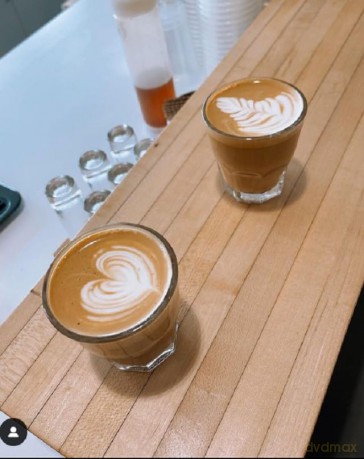 Village Candle Salted Caramel Latte 602 g