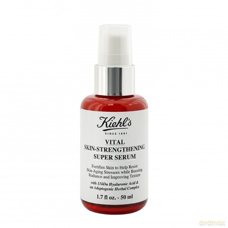 Vital Strengthening Hyaluronic Acid Super Serum, 50 ml