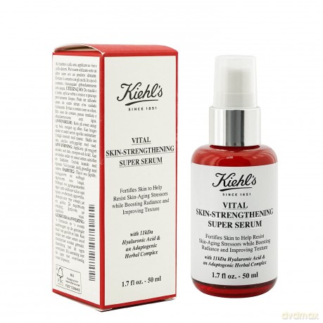 Vital Strengthening Hyaluronic Acid Super Serum, 50 ml