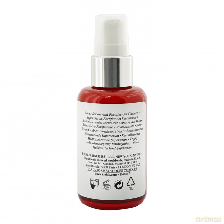Vital Strengthening Hyaluronic Acid Super Serum, 50 ml