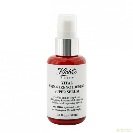 Vital Strengthening Hyaluronic Acid Super Serum, 50 ml