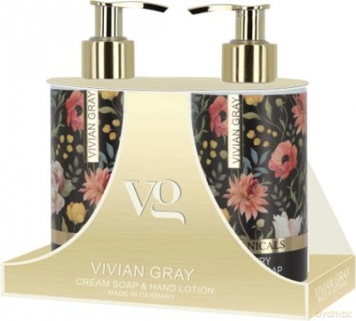 Vivian Gray Hautpflegegeschenk für Damen