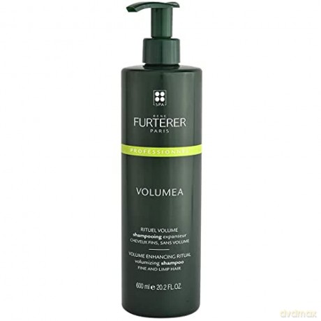 Volumea Volumizing Shampoo 600 Ml