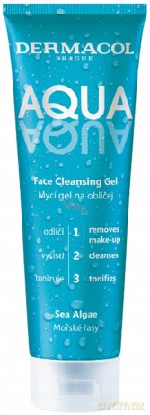 Washing gel for the face Aqua Aqua Face Clean sing Gel 150 ml