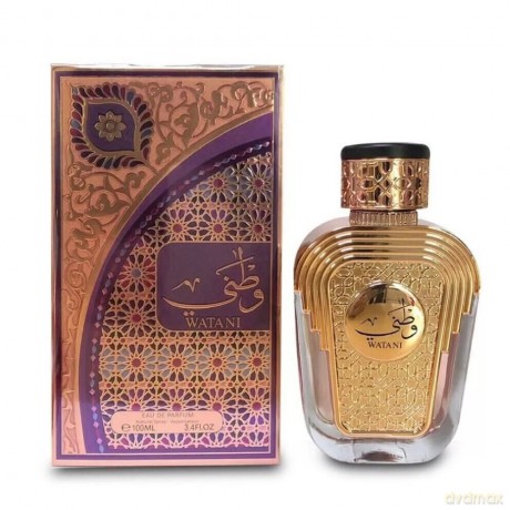 Watani - EDP - Volume: 100 ml