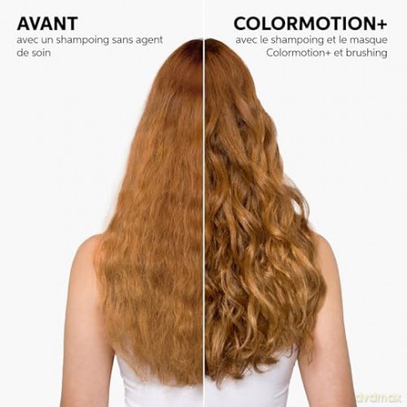 Wella Color Motion + Protection Shampoo