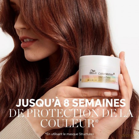 Wella ColorMotion+ Mask 75 ml