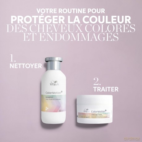 Wella ColorMotion+ Mask 75 ml