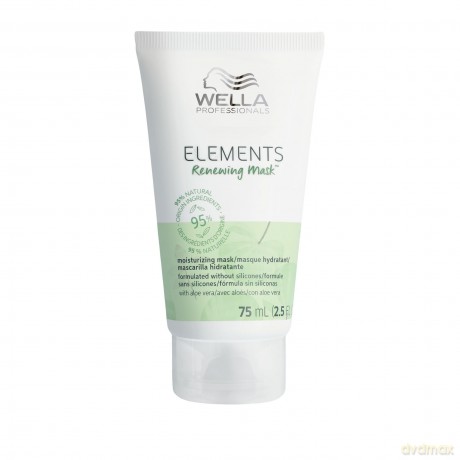 Wella Elements Renewing Mask 75 ml