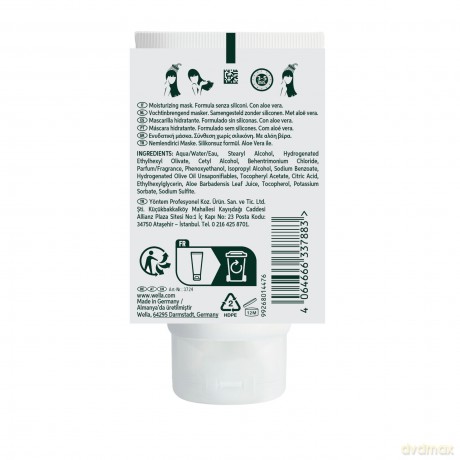 Wella Elements Renewing Mask 75 ml