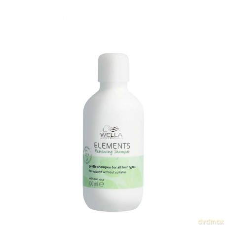 Wella Elements Renewing Shampoo