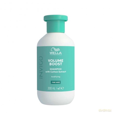 Wella Invigo Volume Boost Bodifying Shampoo