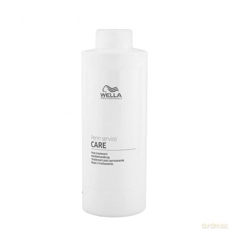 Wella Professionals Care Perm Service Post-Treatment Dauerwellnachbehandlung, 1000 ml
