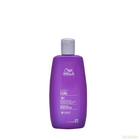 Wella Professionals Creatine+ Curl