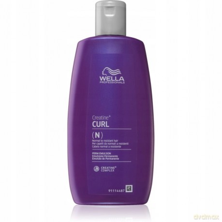 Wella Professionals Creatine+ Curl