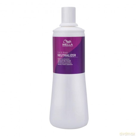 Wella Professionals Curl/Wave Neutralizer, 1000 ml