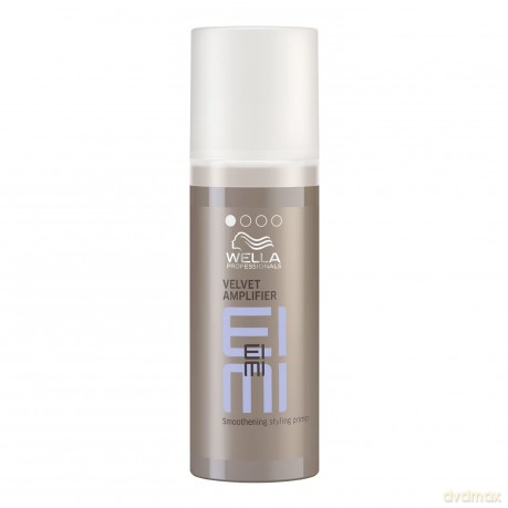 Wella Professionals EIMI Velvet Amplifier Hair Primer 50 ml