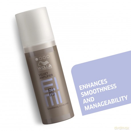 Wella Professionals EIMI Velvet Amplifier Hair Primer 50 ml