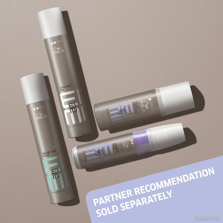 Wella Professionals EIMI Velvet Amplifier Hair Primer 50 ml